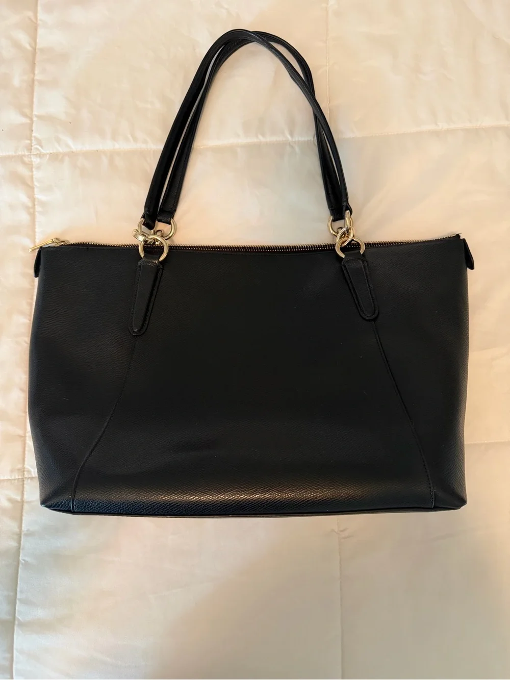 Coach ava tote